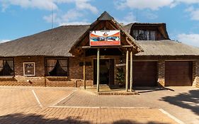 Thatch Haven Guesthouse